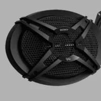 باند سونی تمیز