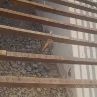 خرید فروش چوب مربا مربع قدیمی چندل سقف