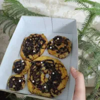 دونات خانگی