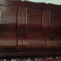 مبلمان تمام چوب فوق کلاسیک وارداتی مالزی
