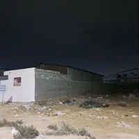 زمین آماده اجرا جهت کارخانه بسته بندی نان صنعتی