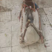جهاز(زین شتر)