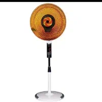 هیتر برقی فن دار ارشیا