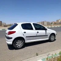 206تیپ۲|خودرو سواری و وانت|ساوه, |دیوار