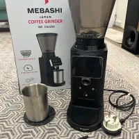 آسیاب قهوه مباشی مدل CG2298