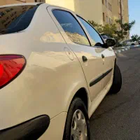 ۲۰۶ sdمدل ۹۵|خودرو سواری و وانت|تبریز, |دیوار