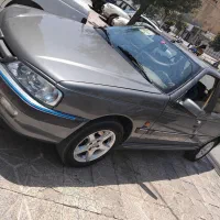 پارس ELx|خودرو سواری و وانت|کرمانشاه, |دیوار