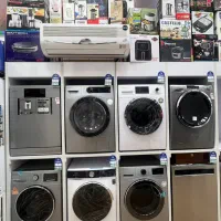 لباسشویی اقساط با یک فقره چک