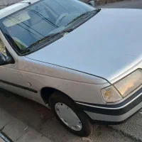 405 مدل 95