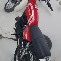 سوزوکی ts