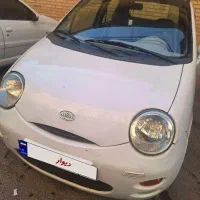 ماشین ام وی ام ۱۱۰چهارسیلندر
