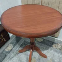 میز خاطره