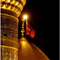 کاروان زیارتی کربلا نجف