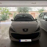 Tu5p 207 مدل1403 اتوماتیک ارتقا