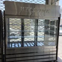 یخچال تهران تکنیک