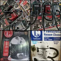 جارو برقی سطلی جاروبرقی باگارانتی (فردوس کالا
