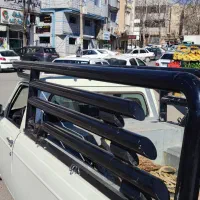 باربند پیکان وانت