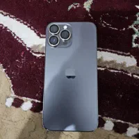 آیفون ۱۳ پرومکس