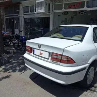 سمند ef7مدل 92