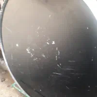 طبل ۱۶۰ همراه با پایه و گرز