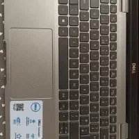 لب تاپ نسل ۱۱ ،  dell i5-1135G7
