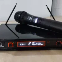 میکروفن بیسیم آکاجی