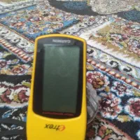 جی پی اس کوهنوردی کارمین درحدنو