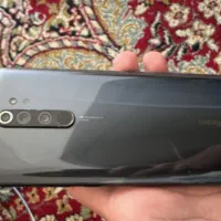 شیائومی نوت هشت پرو
