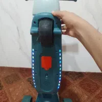 اسکوتر|دوچرخه، اسکیت، اسکوتر|ایرانشهر, |دیوار