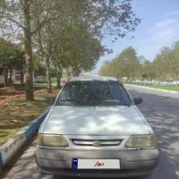 پراید مدل ۷۹