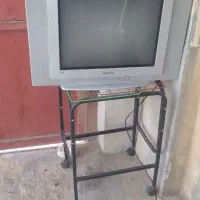 تلوزیون سامسونگ معاوضه با قناری نر