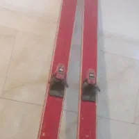 چوب اسکی