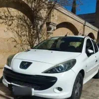 فروش ویژه ۲۰۷ و دنا  (نقد و اقساط)