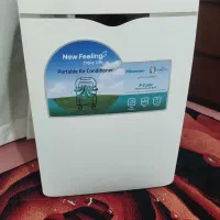 کولرگازی پرتابل هایسنس