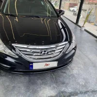 سوناتا ۲۰۱۱ فیس ۲۰۱۴