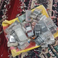 مقداری قاب گوشی قدیمی نو فروشی