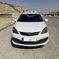 ماشین ام وی ام۳۱۵نیوصندوقدار اسپرت فروشی