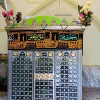 ۲ تا مسافر برای کربلا باقیمت ارزان