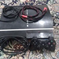 پلستیشن3 حافظه 512 گیگ معامله با گوشی نت 12