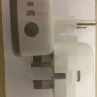 شارژر تایمردار ایفون