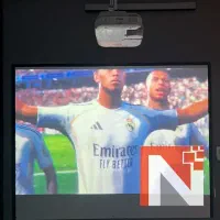 دیتا پروژکتور گیمینگ EPSON / HITACHI برای بازی