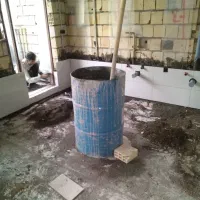 نیازمند تعدادی کاشی کار ( متری ۳۲۰ تومن )