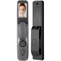 دستگیره درب/ دستگیره هوشمند / دستگیره دیجیتال