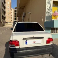 پراید ۱۳۱