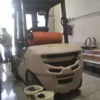 نقاش خودرو