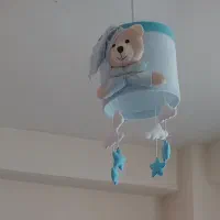 لوستر سالم هرکدام ۴۰۰