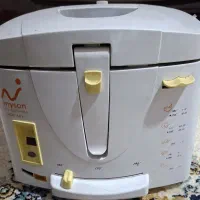 سرخ کن مایسان