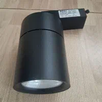 چراغ ریلی ۳۰ وات مودی ۵عدد و چوب لباسی