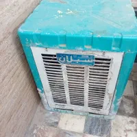 کولر آبی سالم