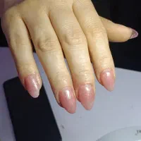 مدل ناخن 230